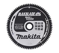 Makita B-32605 - Makblade hoja de sierra 260 x 30 mm, 80 z