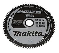 Makita B-32627 - Makblade hoja de sierra 216 x 30 mm, 80 z