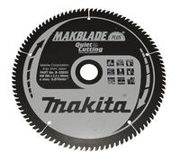 Makita B-32633 Hoja de Sierra Circular TCT 260x30mm 100T Madera