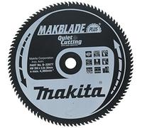 Makita B-32677 - Makblade Hoja de Sierra Circular 350 x 30 mm, 100 z