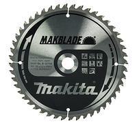 Makita B-32758 Hoja de Sierra Circular TCT 190x20mm 48T Madera