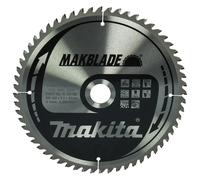 Makita Hoja de sierra circular Makblade B-32817 TCT 305 x 30 mm 60 dientes para madera