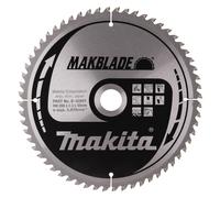 MAKITA B-32801 DISCO HM 260/30/60D MAKBLADE