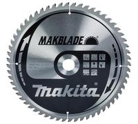 Makita Hoja de sierra circular Makblade B-32817 TCT 305 x 30 mm 60 dientes para madera