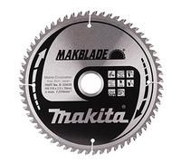 Makita B-32839 - Makblade hoja de sierra 216 x 30 mm, 60 z,