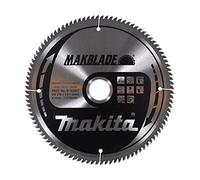 Hoja de sierra para madera MAKITA MAKBLADE 216x2,8x30 mm 100 dientes B-32867