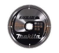 Makita b-32867 - makblade hoja de sierra 216 x 30 mm, 100 para,