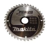 makita B-33174 SPECIALIZED Kreissageblat NUEVO