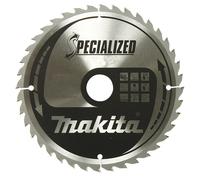 Makita B-33358 Specialized Sägeblatt3 05x30x100Z