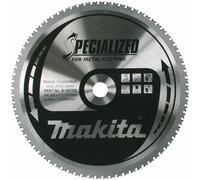 Makita B-33467 - Hoja de sierra especializada 305 mm x 1 pulgada, 78z