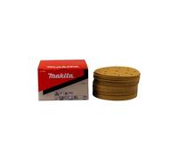 Makita B-39344 - Caja de lija 150mm G120