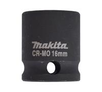Makita B-39986 - Llave de vaso de 16x28mm 3/8"
