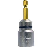 Makita b-42961 6 mm Varilla roscada - Llave de vaso multicolor