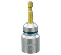 MAKITA B-42977 - Llave vaso para varilla 8mm.
