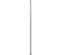 Makita B-43337 - Enchufe hueco, 9/16 x 24 pulgadas