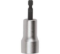 Makita B-43343 - Llave de vaso hueca, 3/4 x 3 pulgadas