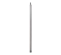 Makita B-43387 - Llave de vaso hueca, 3/4 x 24 pulgadas