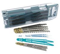 Makita B-44426 - Jigsaw surtido hoja b,