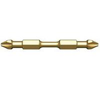MAKITA B-45222 PUNTA DOBLE TORSION PZ2-65 3PC
