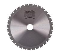 Makita B-46296 Hoja De Sierra Circular TCT 150x20mm 32T Metales Ferrosos