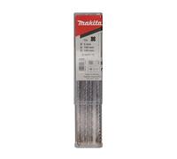 Makita B-46501-10 - Sds-plus conjunto broca, 5 x 160 mm, 10 piezas,