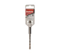 Makita Broca V-plus B-46517 SDS-Plus 6x50x110 mm para granito