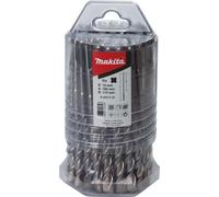 Makita B-46523-50 Sds-Vplus-Bohrerset 6x160 50St