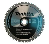 Makita B-47008 Hoja de sierra circular Specialized TCT 150x20mm 52T Metal