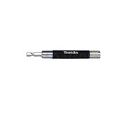 Makita B-48767 B-48767-Guía de atornillado 120mm, Negro