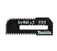 Hoja de sierra MAKITA DSD180, 2 piezas para placas de yeso B-49703
