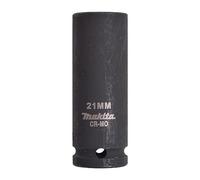 Makita B-52249 SW21-81.5 - Llave de vaso (1/2")