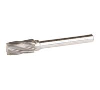Makita B-52738 Cortador Cilíndrico 10x20mm Ø6mm 3/8x3/4" Ø1/2" Dientes Aluminio