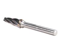 Makita B-52825 Cortador Cónico Redondo 10x25mm Ø6mm 3/8x1" Ø1/2"