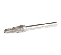 Makita B-52825 Cortador Cónico Redondo 10x25mm Ø6mm 3/8x1" Ø1/2"