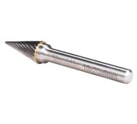 Makita B-52831 Cortador Cónico Puntiagudo 10x20mm Ø6mm 3/8x3/4" Ø1/2" 1t