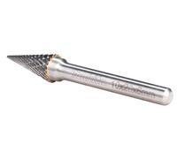 Makita B-52847 Cortador Cono Puntiagudo 10x20mm Ø6mm 3/8x3/4" Ø1/2"
