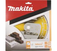 MAKITA B-54025, Disco diamante nebula D125mm/ H22.23mm