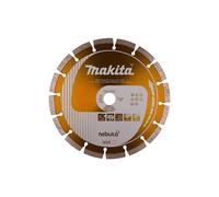 Makita B-54025 Disco Diamantado 230x22, 23 Nebula