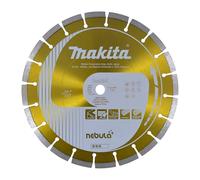 Disco Diamante Nebula 300 - Makita - B-54031