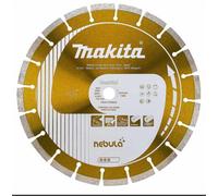 Makita Disco de corte diamante Nebulosa B-54069 400x25,4 mm multicolor