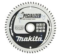 MAKITA B-56720 - Disco 165/20/60d tct mdf
