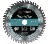 Makita B-56764 Special - Sierra (165 x 20 x 48Z, 1 V, 165 x 20 mm)