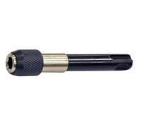 Makita, B-57548 B-57548-Portapuntas 80mm. para SDS-Plus, Negro