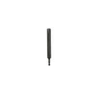 Makita b-57744 b-57744-adaptador 1/4 a 1/2' 150mm, negro