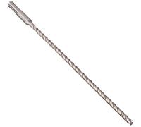 MAKITA taladro SDS-Plus de cuatro filos Nemesis II 6x200/265 mm B-57990