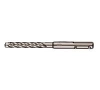 MAKITA B-58095 B-58095-Broca SDS-Plus nemesisii 8-110, 0 W, 0 V, Gris, 8x115