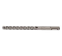 MAKITA taladro SDS-Plus de cuatro filos Nemesis II 10x115/160 mm B-58207