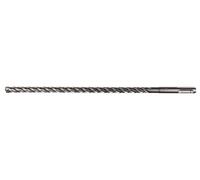 Broca Nemesis2 con 4 cortar, ataque SDS-PLUS Makita