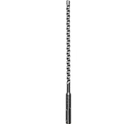 Makita B-61036 Broca SDS-Plus de 1/4" x 8", 3 cortadores