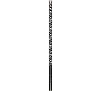 Makita B-61086 3/8" x 12" SDS-Plus, 3 cortadores